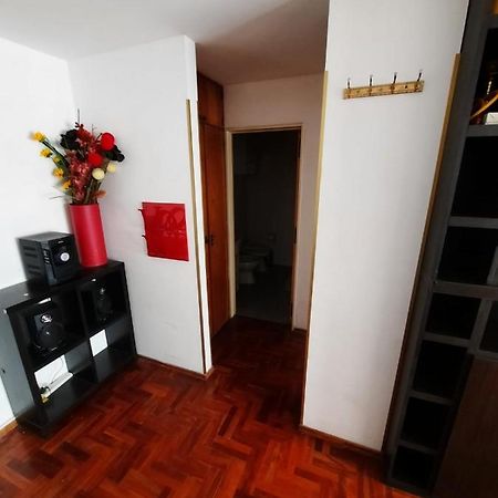 Departamento Nueva Cordoba Apartment Exterior photo
