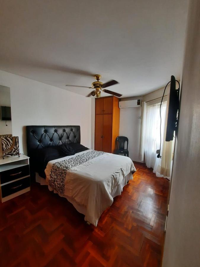 Departamento Nueva Cordoba Apartment Exterior photo