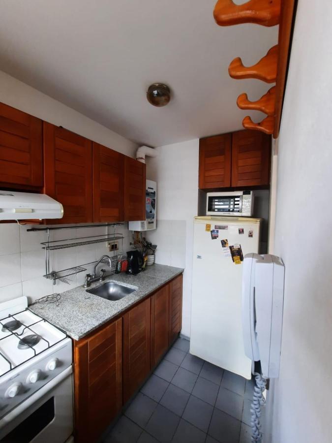 Departamento Nueva Cordoba Apartment Exterior photo