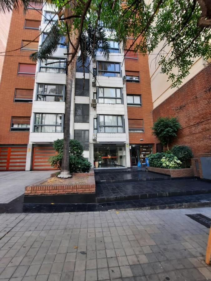 Departamento Nueva Cordoba Apartment Exterior photo